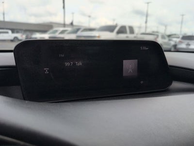 2019 Mazda Mazda3 Select