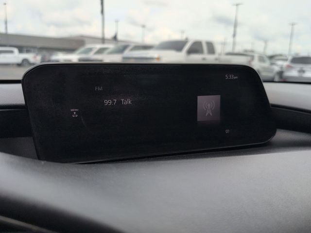 2019 Mazda Mazda3 Select