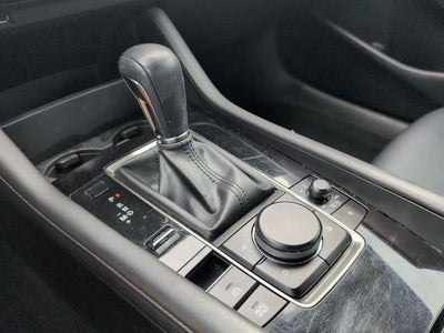 2019 Mazda Mazda3 Select