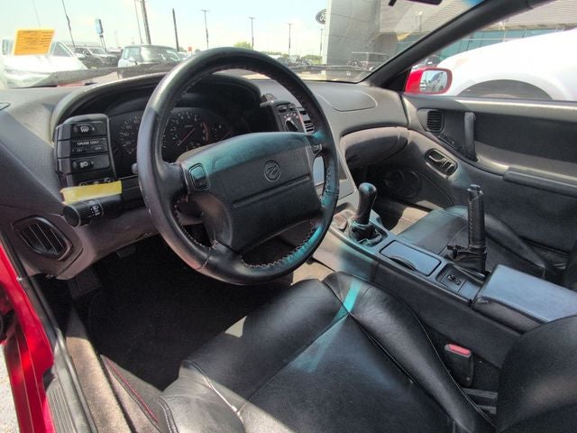 1994 Nissan 300ZX Base