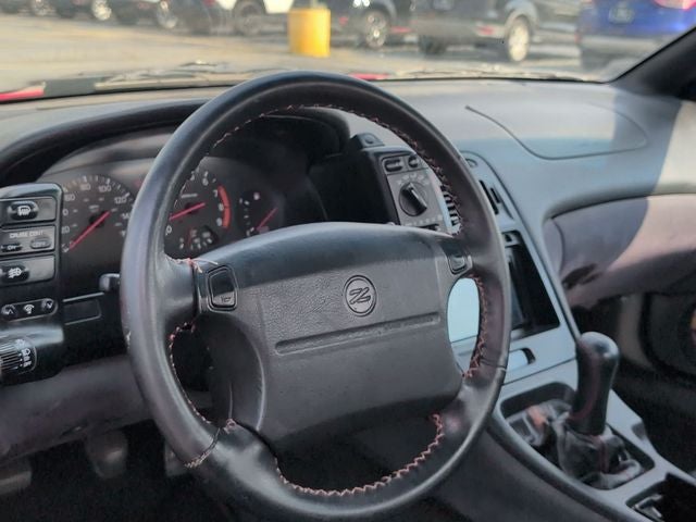 1994 Nissan 300ZX Base