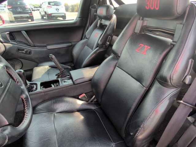 1994 Nissan 300ZX Base