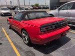 1994 Nissan 300ZX Base