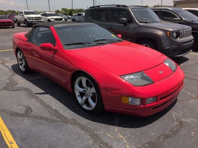 1994 Nissan 300ZX Base