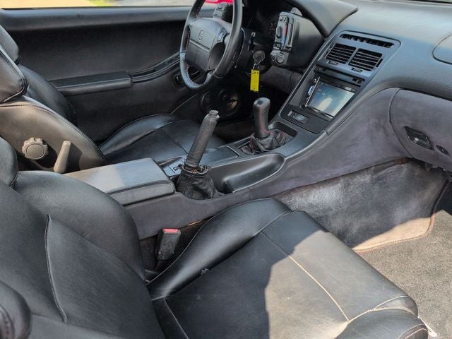 1994 Nissan 300ZX Base