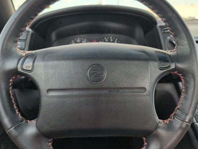 1994 Nissan 300ZX Base
