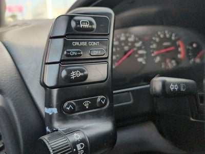 1994 Nissan 300ZX Base