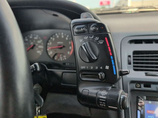 1994 Nissan 300ZX Base