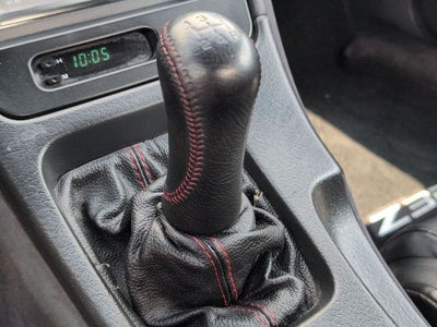 1994 Nissan 300ZX Base