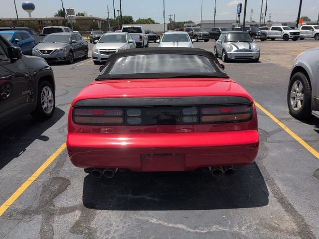 1994 Nissan 300ZX Base