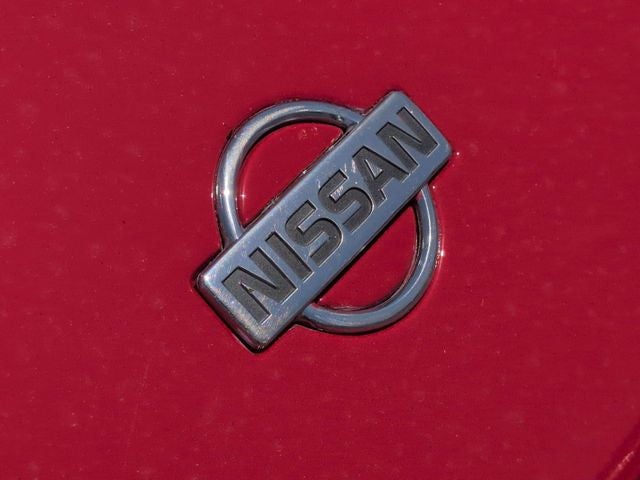1994 Nissan 300ZX Base