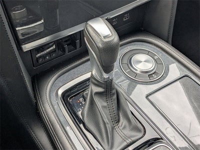 2022 Nissan Armada SV