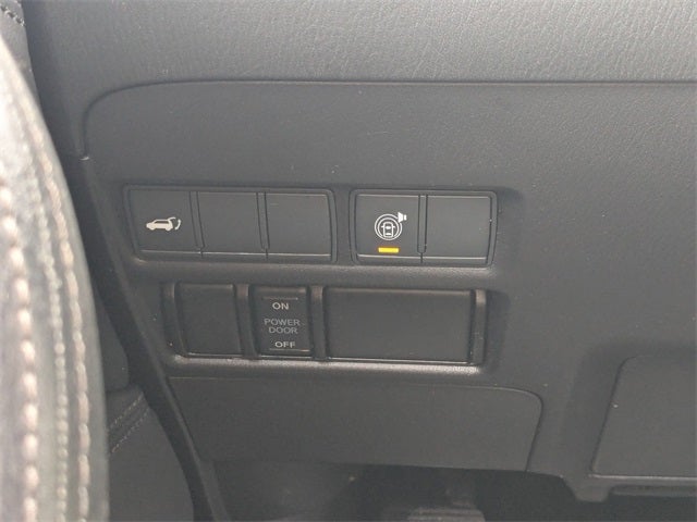 2022 Nissan Armada SV