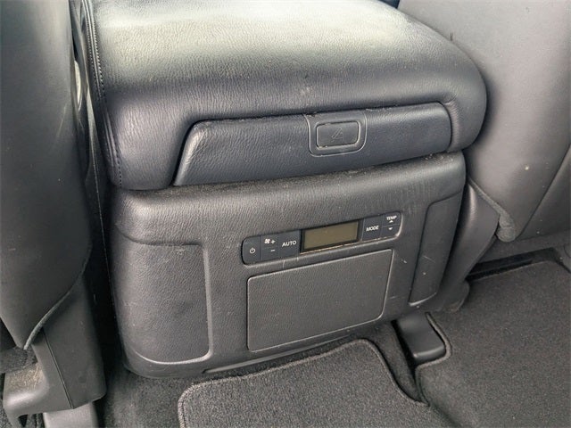 2022 Nissan Armada SV