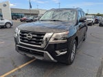 2022 Nissan Armada SV