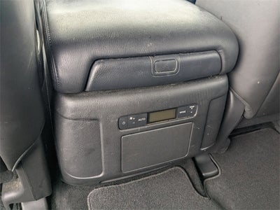 2022 Nissan Armada SV