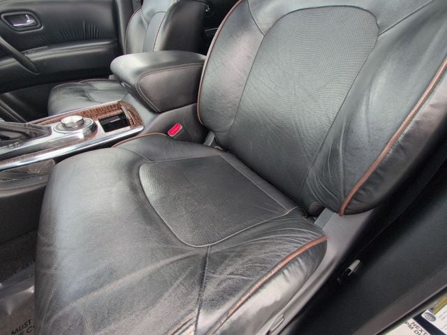 2020 Nissan Armada SL