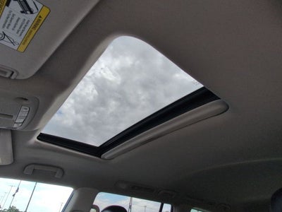 2020 Nissan Armada SL