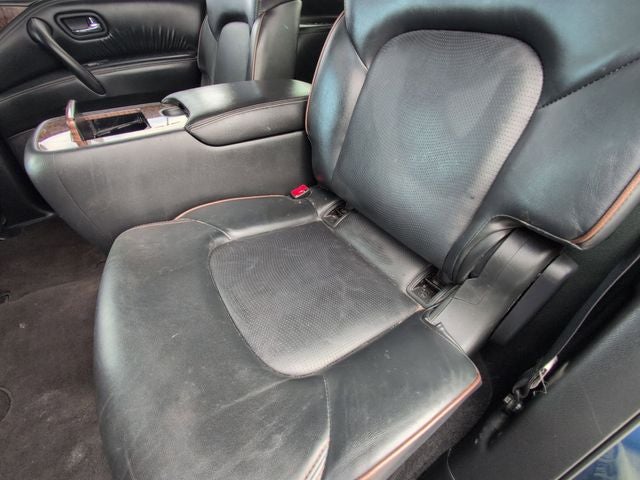 2020 Nissan Armada SL