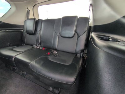 2020 Nissan Armada SL