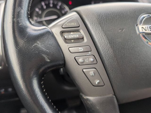 2020 Nissan Armada SL