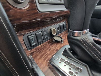 2020 Nissan Armada SL