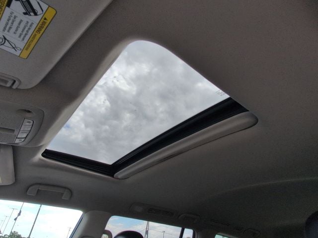 2020 Nissan Armada SL