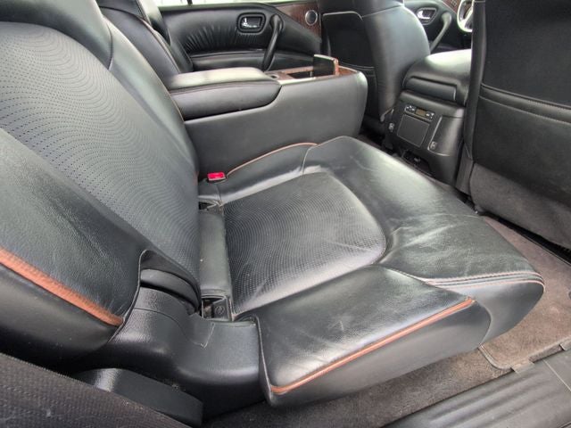 2020 Nissan Armada SL