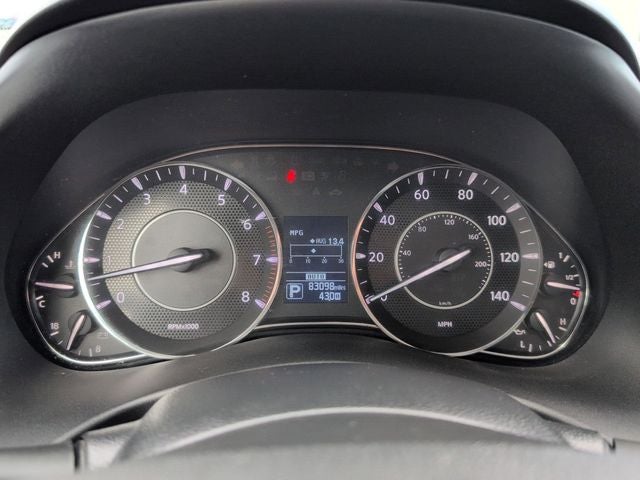 2020 Nissan Armada SL