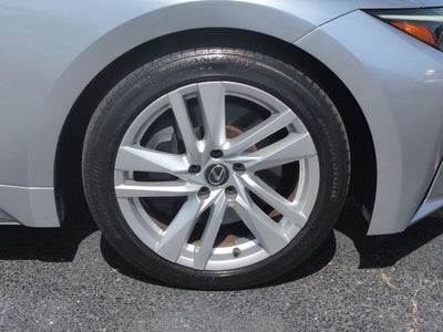 2023 Lexus IS 300