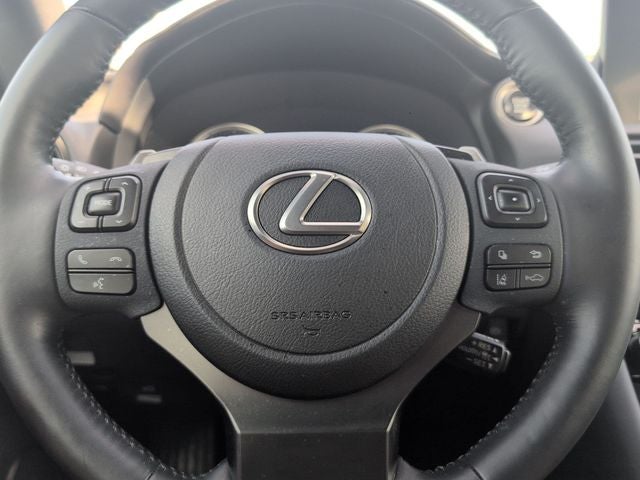 2023 Lexus IS 300