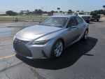 2023 Lexus IS 300