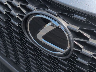 2023 Lexus IS 300