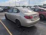 2010 Hyundai Elantra GLS