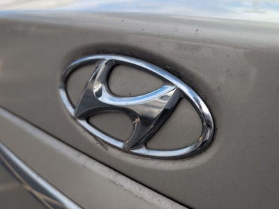 2010 Hyundai Elantra GLS