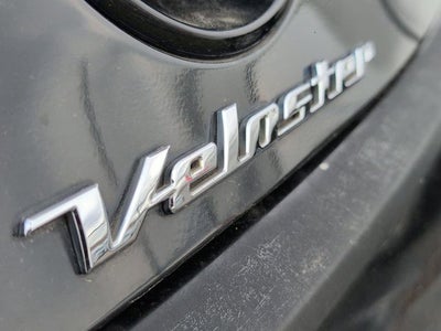 2017 Hyundai Veloster Base