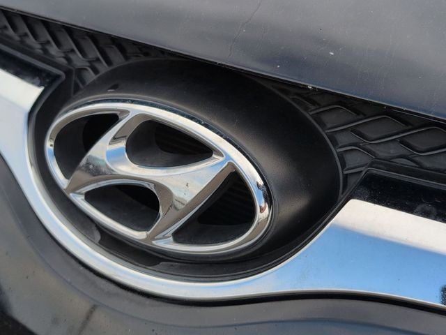 2017 Hyundai Veloster Base