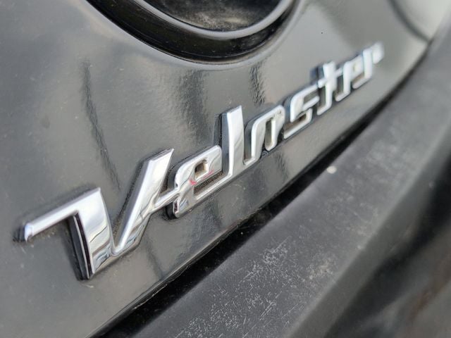 2017 Hyundai Veloster Base