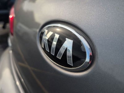 2016 Kia Forte Koup EX
