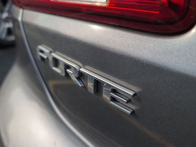 2016 Kia Forte Koup EX