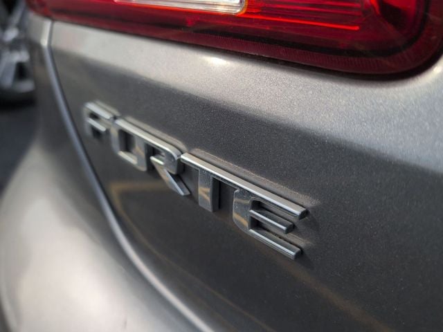 2016 Kia Forte Koup EX