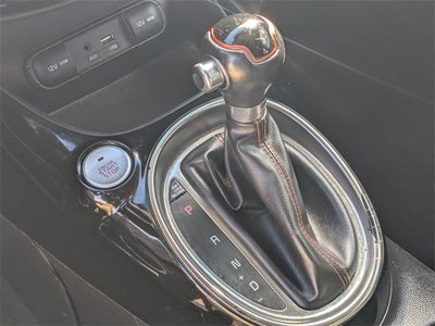 2018 Kia Soul Exclaim