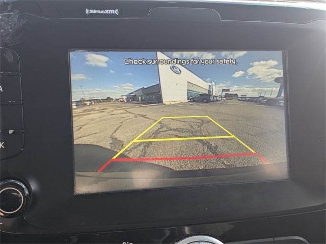 2018 Kia Soul Exclaim