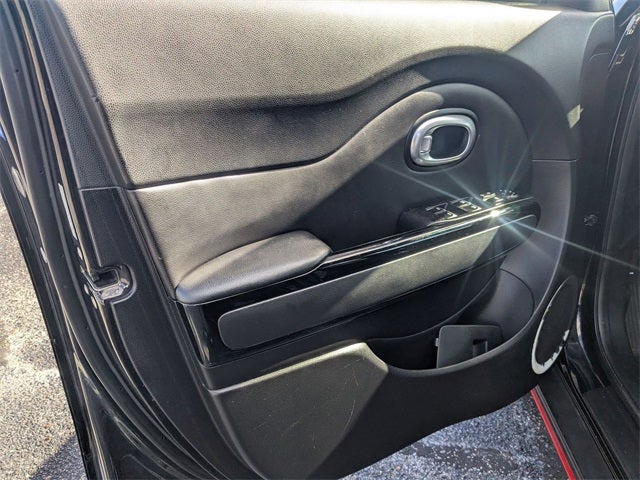 2018 Kia Soul Exclaim