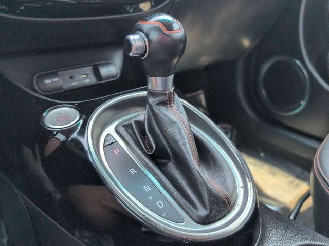 2018 Kia Soul Exclaim