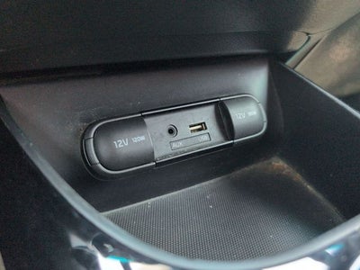 2018 Kia Soul Exclaim