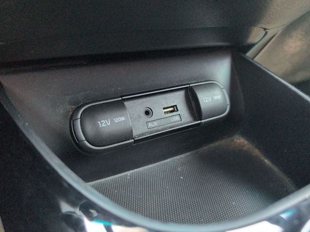 2018 Kia Soul Exclaim