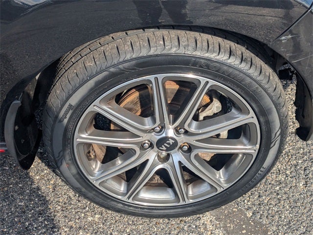 2018 Kia Soul Exclaim