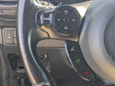 2018 Kia Soul Exclaim