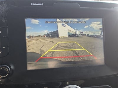 2018 Kia Soul Exclaim